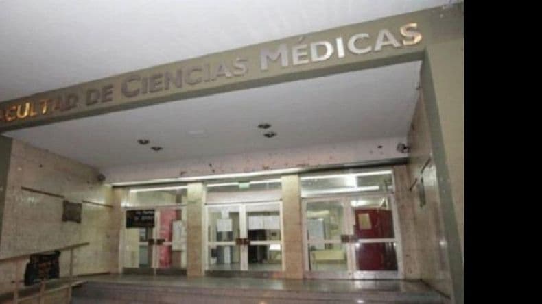 Las carreras de Salud en la provincia de Buenos Aires vuelven a clases presenciales