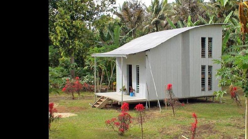 Como lograr casas económicas y construcciones de bajo presupuesto