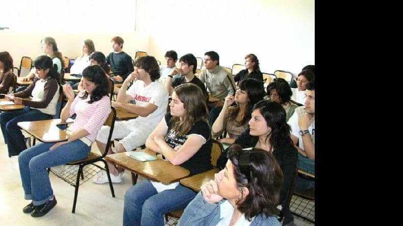 El 1º de febrero retomarán las actividades en la universidad