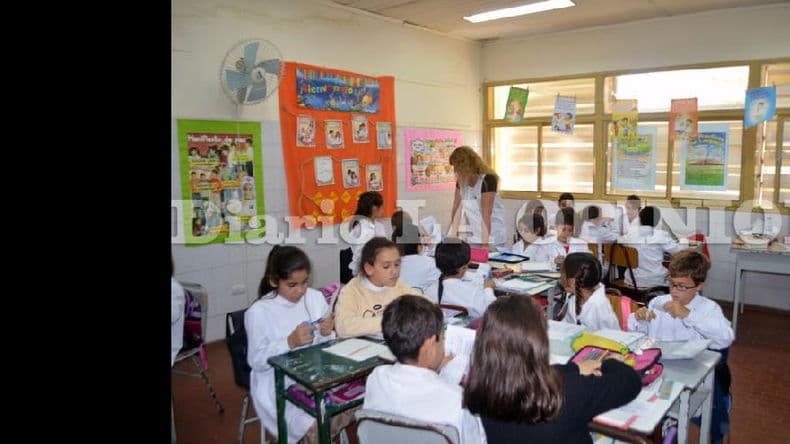 El miércoles se volverán a reunir los gremios docentes y el Gobierno
