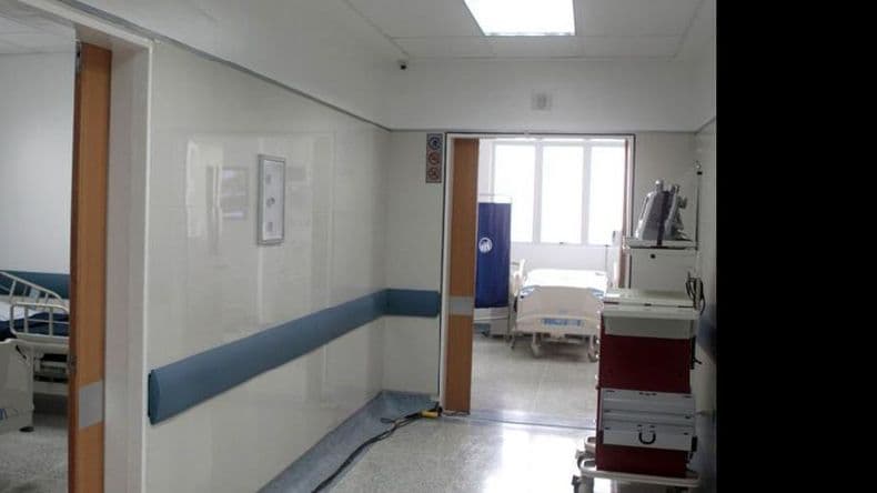 Las clínicas se sumaron a las quejas por los aumentos en los servicios de gas y luz