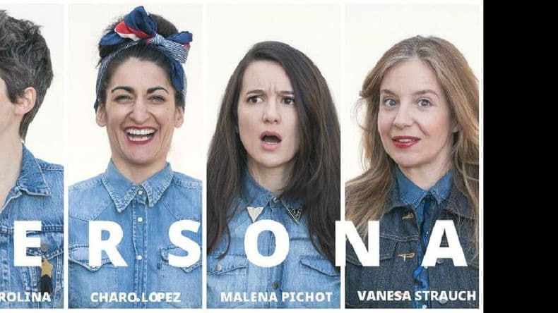 Llega a Pergamino el show “Persona”