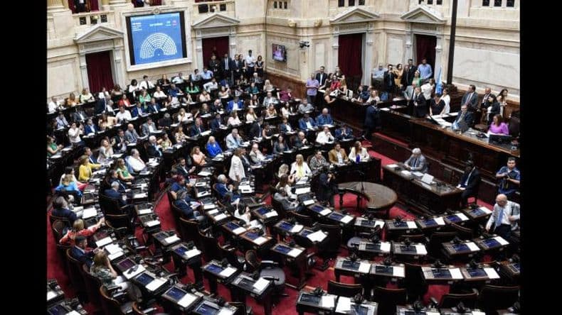Diputados trabaja en la comercialización con tarjetas de crédito
