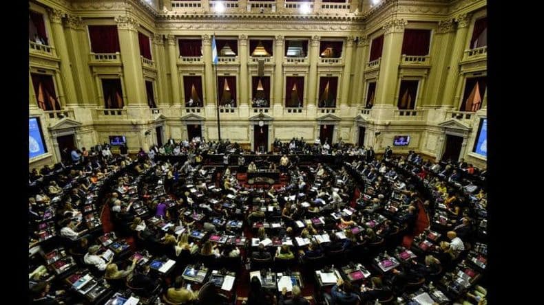 Diputados trabaja en la creación de universidades nacionales