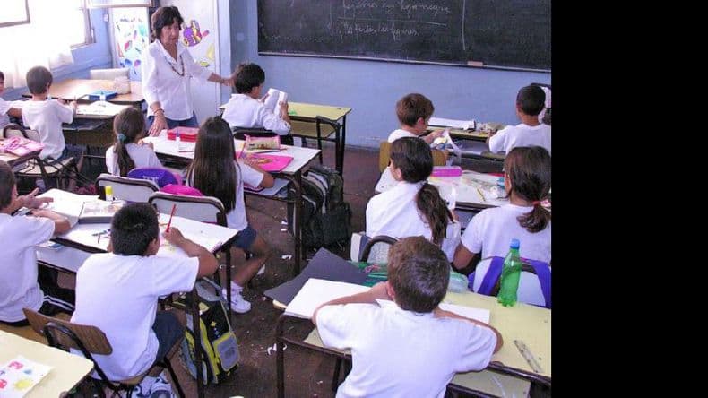 El jueves comenzarán a trabajar las comisiones de docentes y el Gobierno