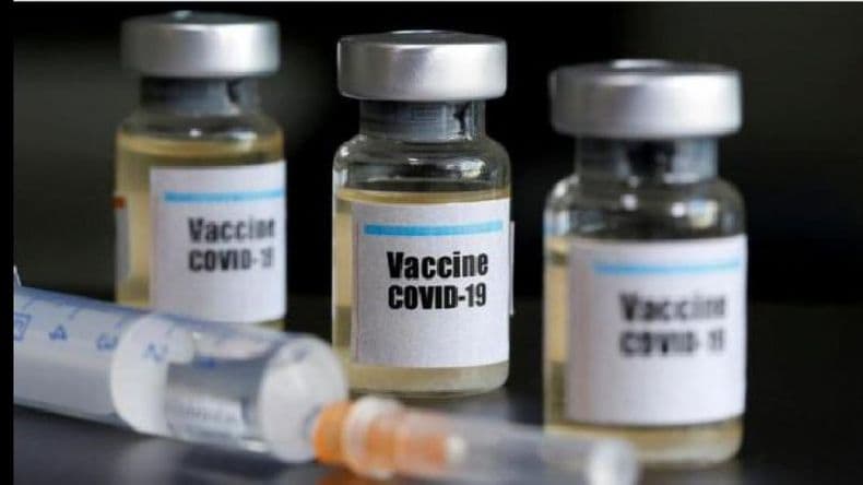 La FDA autorizó la “vía rápida” para la salida de las vacunas de BioNTech y Pfizer