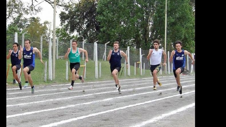 Hoy finalizarán los Juegos Universitarios Regionales