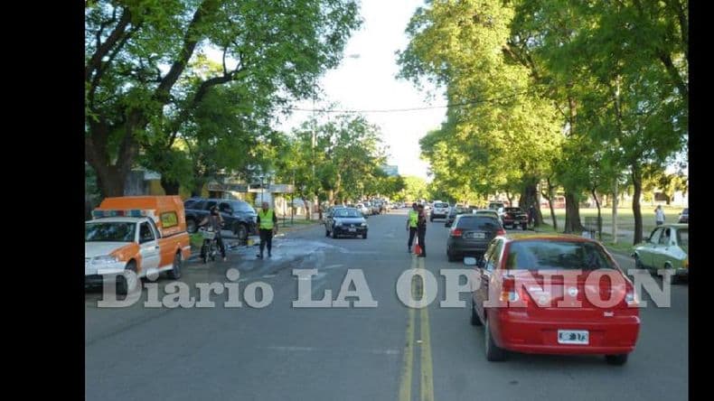 Pergamino conformó la Mesa Municipal para Seguridad Vial