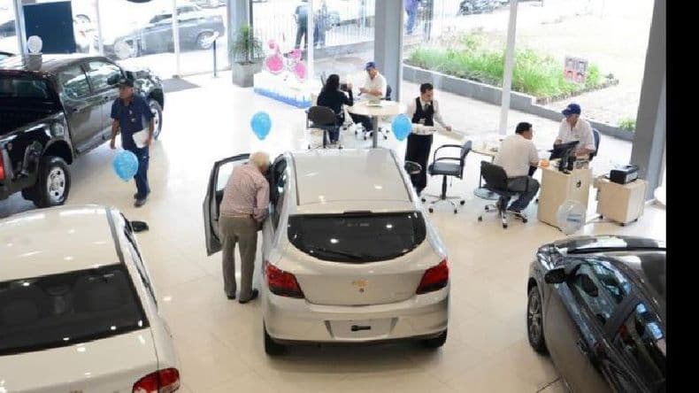 Imputan a empresas de planes de ahorro automotor tras detectar irregularidades