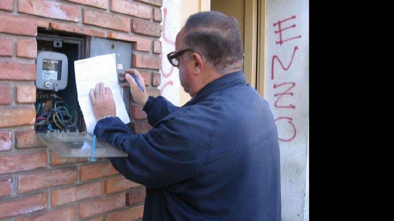 A partir del 1º de enero las provincias podrán fijar las tarifas de electricidad