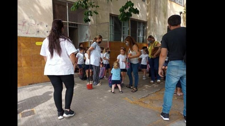 Colegios privados: quedó autorizado el aumento de hasta un 50% en las cuotas en provincia y Caba