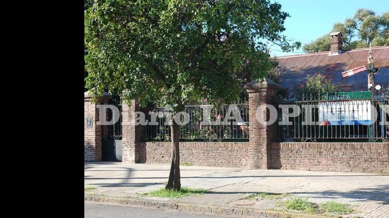 La Comisaría Primera sería trasladada al edificio de la Secretaría de la Producción