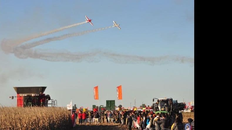 AgroActiva será un 25 por ciento mayor que en la edición anterior