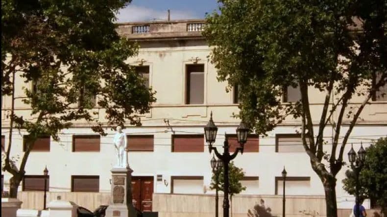 Alumnos del Colegio del Huerto desarrollan la Semana de la Solidaridad