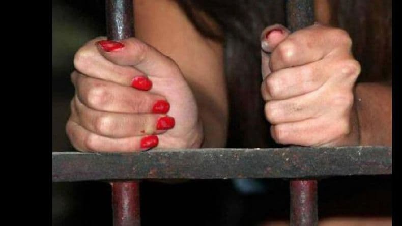 Dictaron prisión preventiva a las dos tías acusadas de prostituir a su sobrina