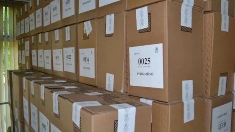 ¿Cómo será el operativo para las elecciones en la provincia de Buenos Aires?