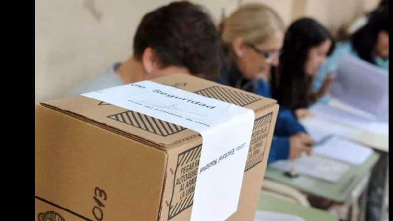 Los vecinos de los pueblos votarán a sus delegados el 10 de noviembre