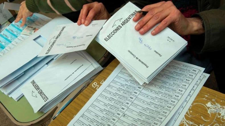 Pergamino: de la juventud a la tercera edad, voces que hoy marcan el clima electoral
