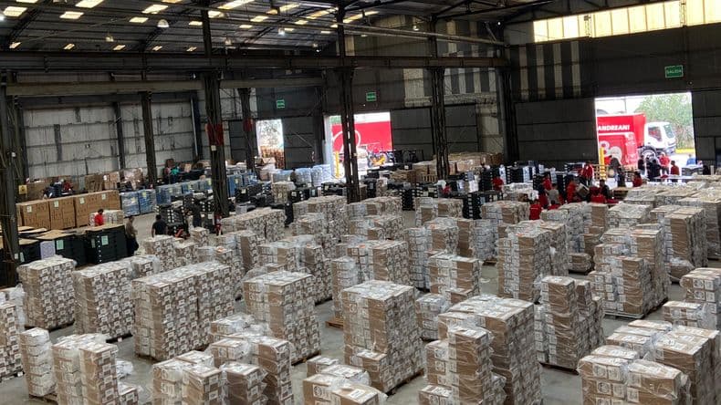 Elecciones: simulacro, geolocalización y fuerzas federales en pleno proceso de preparación