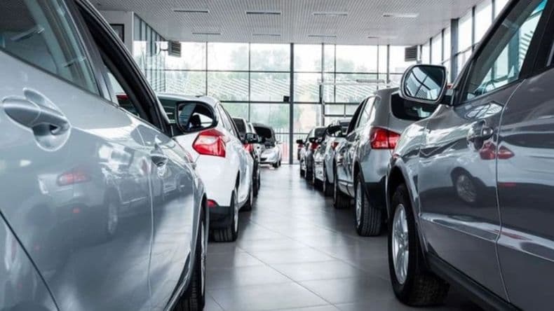 Seguros: El patentamiento de autos volvió a crecer y los datos son alentadores, según Acara