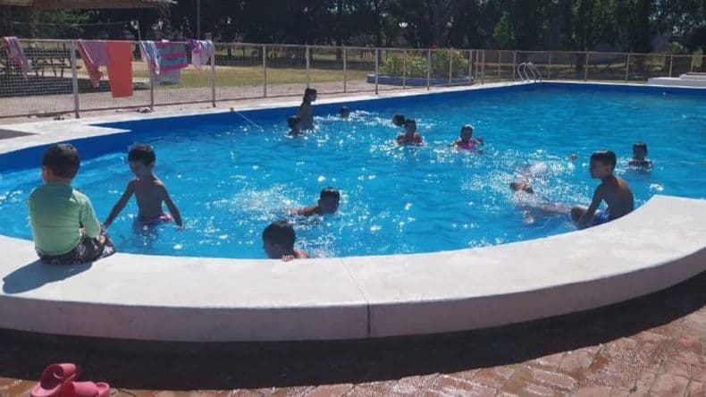 Siguen inscribiendo alumnos para que participen de Escuelas de Verano