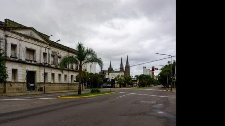 Trotta insistió con un regreso a clases “seguro” y “recuperando aprendizajes”