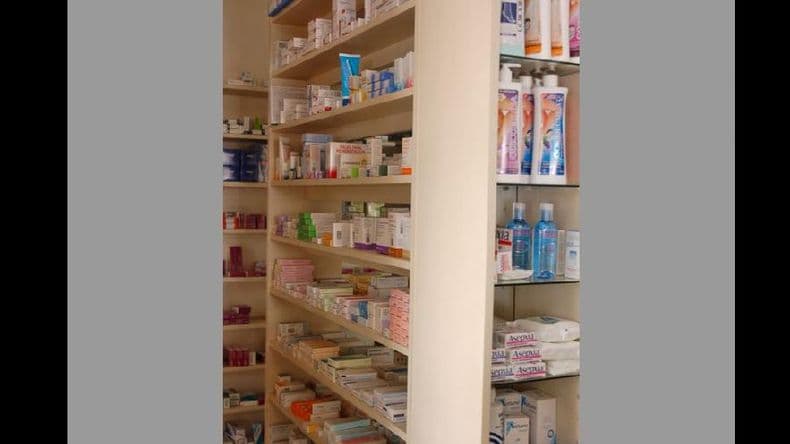 Día Panamericano de la Farmacia