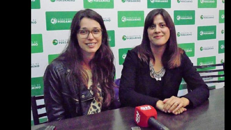 La Municipalidad declaró el Mes contra la Trata de Personas