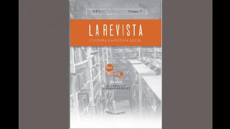 La Biblioteca lanza una revista de lectura virtual