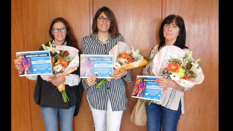 Entregaron los premios del concurso “Hagamos foco en la igualdad”