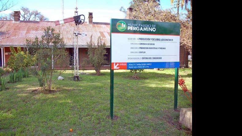 Pergamino impulsa el financiamiento para proyectos productivos