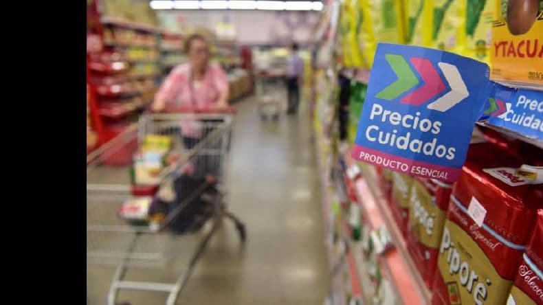 Precios Cuidados: pidieron coordinar entre el Gobierno y las provincias para controlar