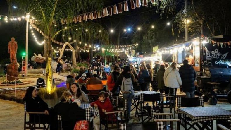 Habilitan eventos masivos de hasta 1.000 personas: Provincia informó los enlaces para consultas de protocolos