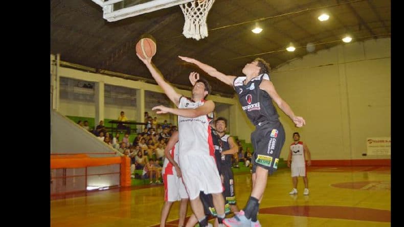 La Asociación Pergaminense de Basquetbol dio a conocer el fixture de los certámenes