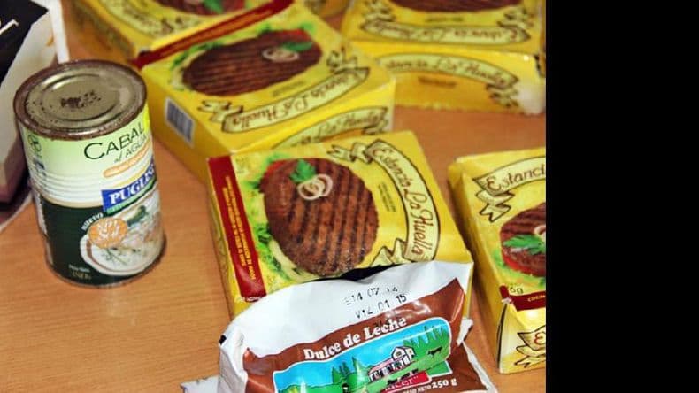 Bromatología clausuró preventivamente varios comercios por infringir distintas normativas