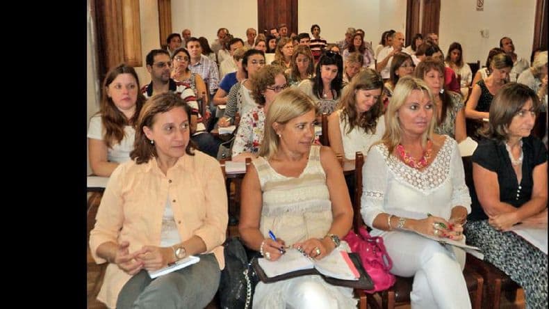 Mañana se celebrará el Día del Graduado en Ciencias Económicas