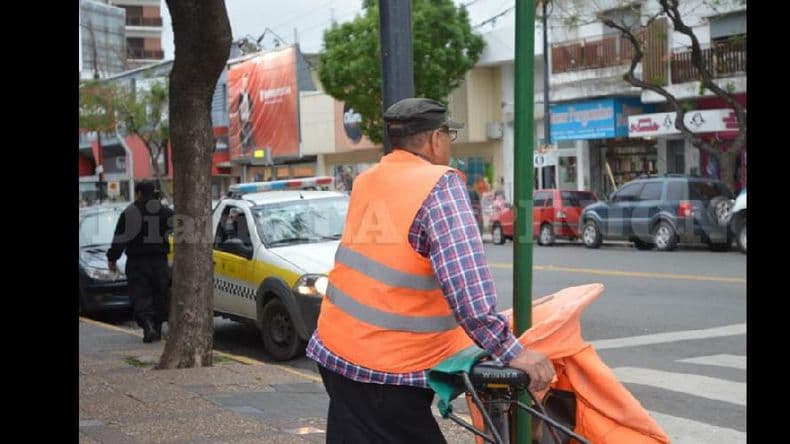 Exvendedores de boletas juntaron las firmas y habrá audiencia pública