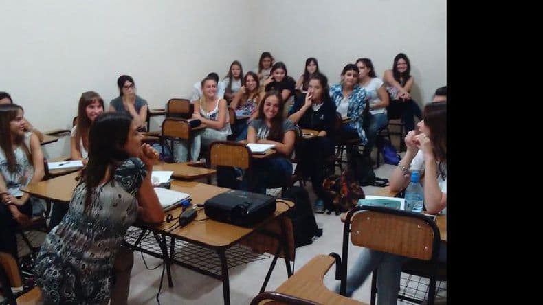 Comenzaron las tutorías del Programa UBA XXI