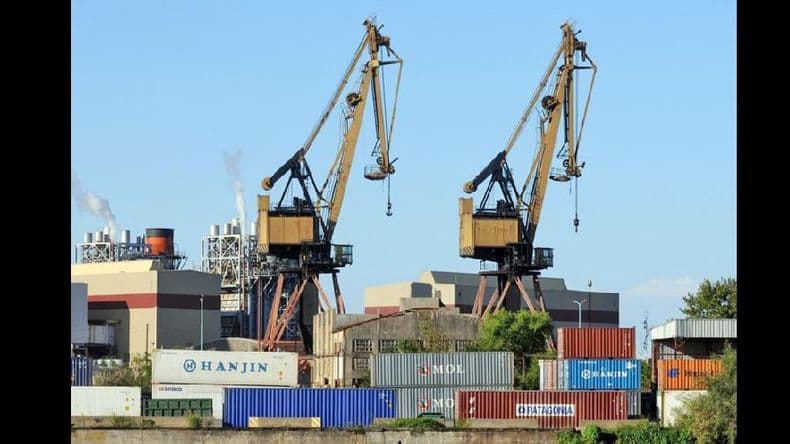 La agroindustria generó 273.000 millones de dólares en exportación en 13 años