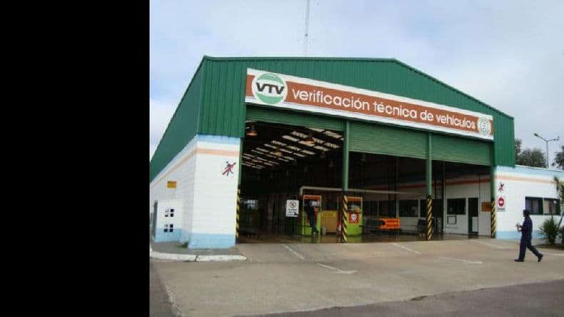 Posponen los vencimientos de la VTV e infracciones de tránsito en la Provincia