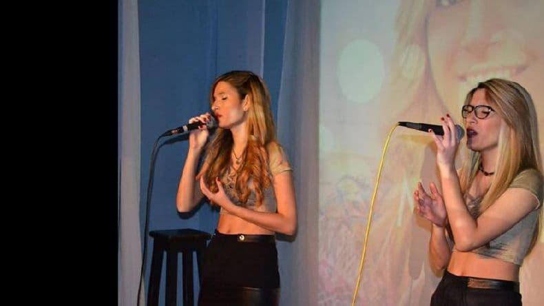 “Las Mellis Ramírez” presentan el espectáculo “Hermanas”