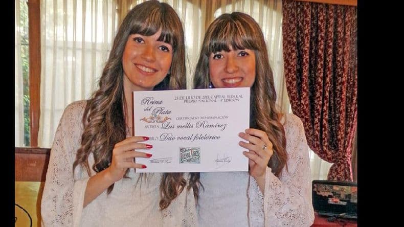 Las “Mellis” Ramírez en Bowling Strike