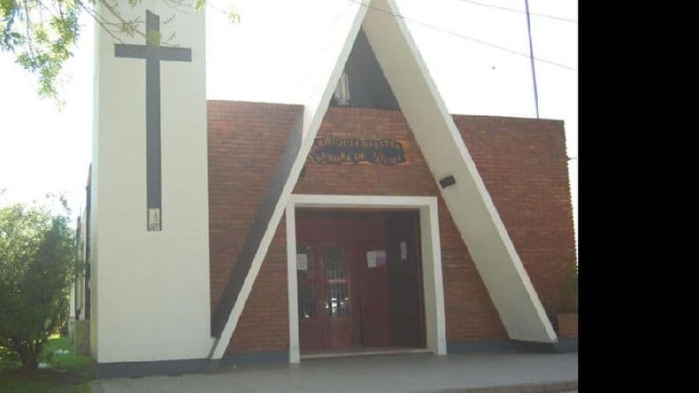 La Parroquia de Fátima retoma las misas presenciales