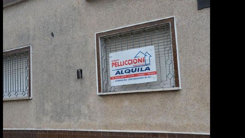 Nueva Ley de Alquileres, para Acerbo “el único perjudicado será el inquilino”