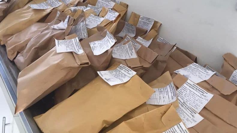 Analizan el pan de 42 panaderías para saber si detectan Bromato de Potasio