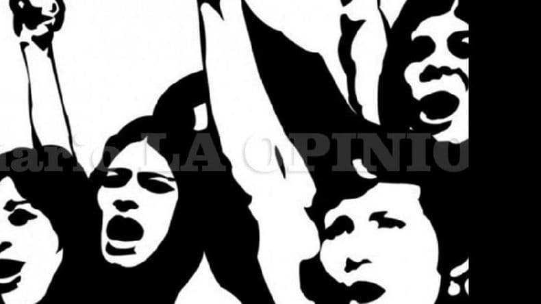 Se conmemora el Día de la Mujer, una jornada de lucha para lograr la equidad de género