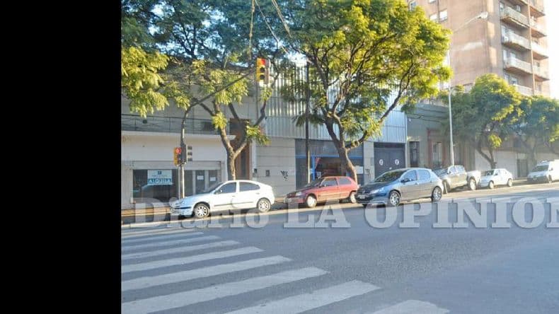 Instalarán semáforos en esquinas consideradas de riesgo para la seguridad vial