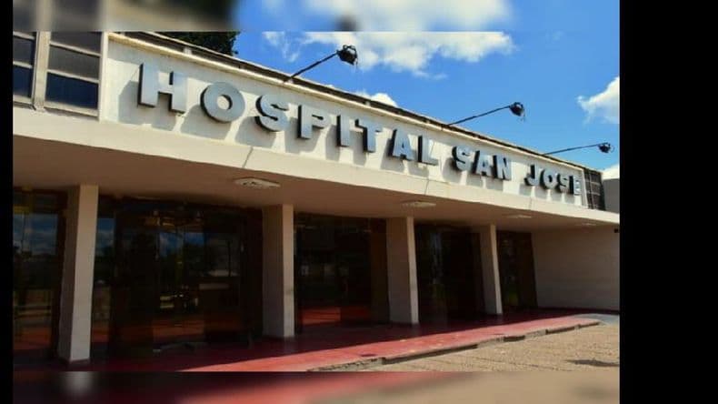 El doctor Jorge Adame será el nuevo director del Hospital San José