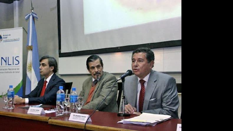 Asumieron nuevas autoridades de la Anlis