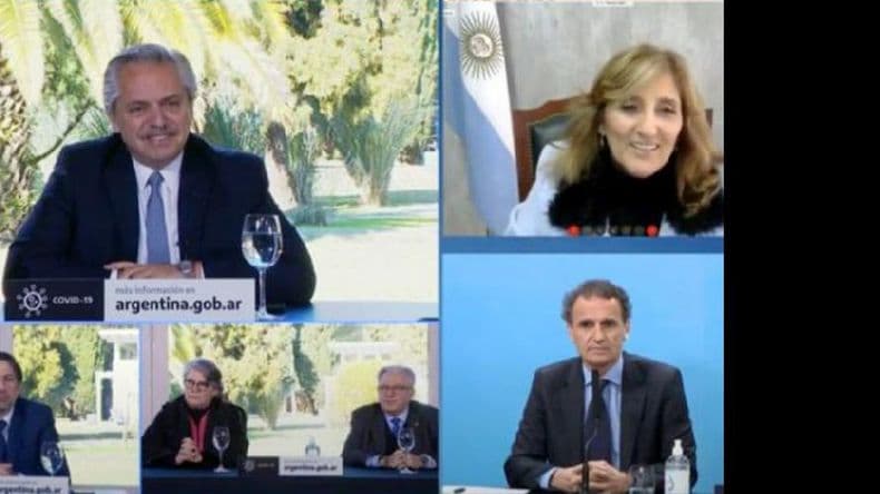 El plan de Alberto Fernández para fortalecer a unas 47 universidades